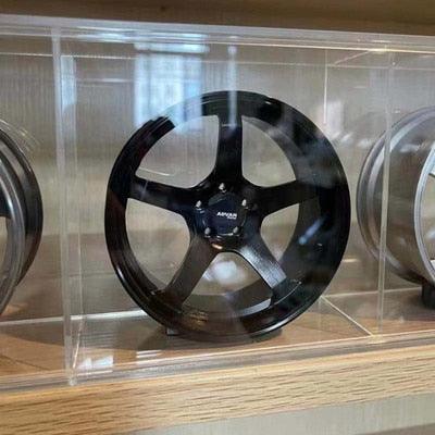 1:5 JDM mini alloy wheel model - JDM Global Warehouse