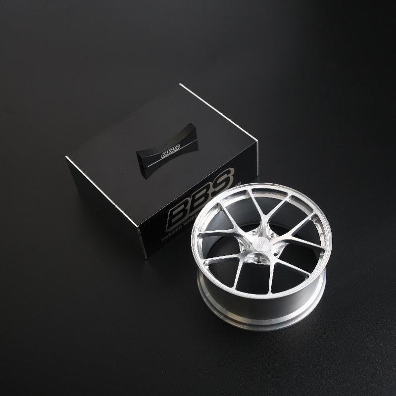 1:5 JDM mini alloy wheel model - JDM Global Warehouse