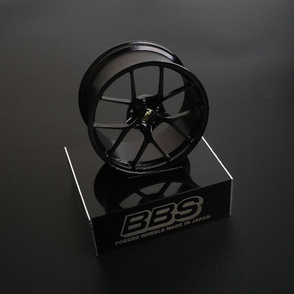 1:5 JDM mini alloy wheel model - JDM Global Warehouse