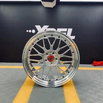 1:5 JDM mini alloy wheel model - JDM Global Warehouse