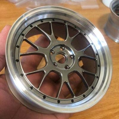 1:5 JDM mini alloy wheel model - JDM Global Warehouse