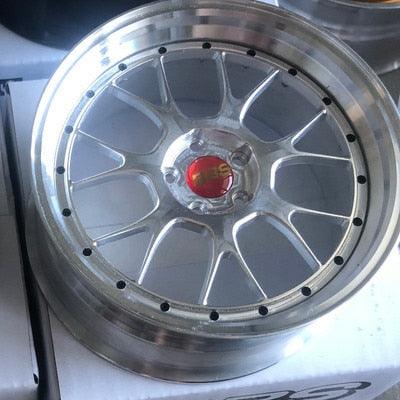 1:5 JDM mini alloy wheel model - JDM Global Warehouse