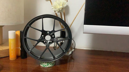 1:5 JDM mini alloy wheel model - JDM Global Warehouse