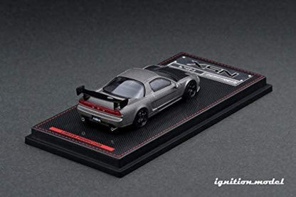 1:64 Ignition Model - 30 styles! Skyline, Supra, GTR, NSX, RX7, RWB, LBWK etc - JDM Global Warehouse