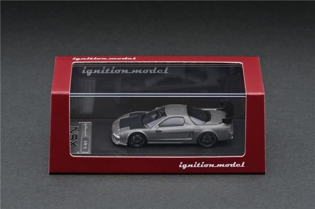 1:64 Ignition Model - 30 styles! Skyline, Supra, GTR, NSX, RX7, RWB, LBWK etc - JDM Global Warehouse