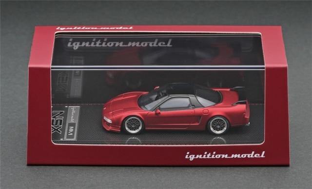 1:64 Ignition Model - 30 styles! Skyline, Supra, GTR, NSX, RX7, RWB, LBWK etc - JDM Global Warehouse