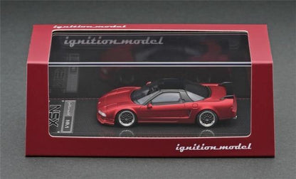 1:64 Ignition Model - 30 styles! Skyline, Supra, GTR, NSX, RX7, RWB, LBWK etc - JDM Global Warehouse