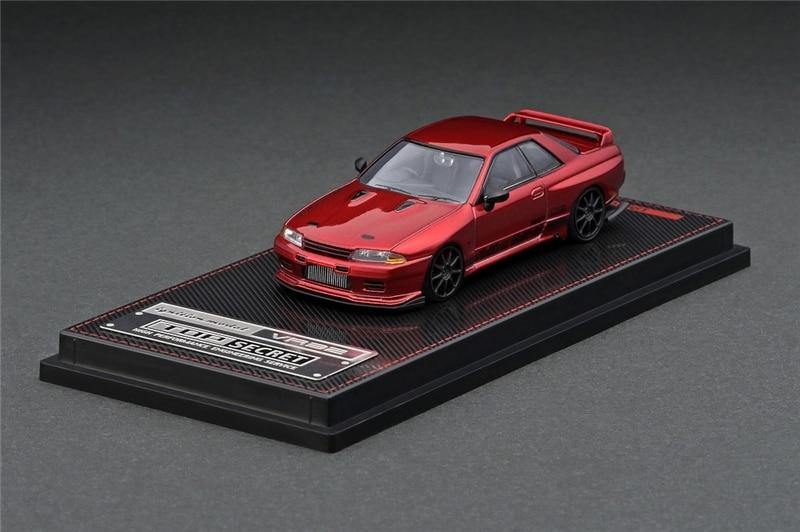 1:64 Ignition Model - 30 styles! Skyline, Supra, GTR, NSX, RX7, RWB, LBWK etc - JDM Global Warehouse