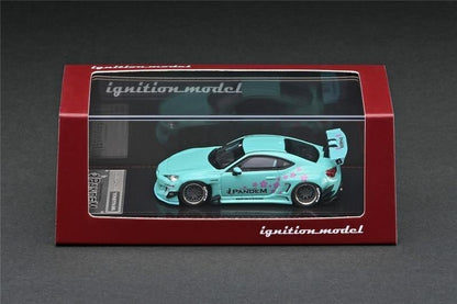 1:64 Ignition Model - 30 styles! Skyline, Supra, GTR, NSX, RX7, RWB, LBWK etc - JDM Global Warehouse