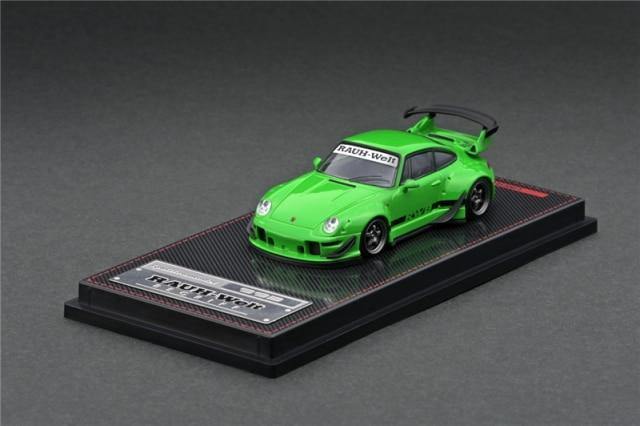 1:64 Ignition Model - 30 styles! Skyline, Supra, GTR, NSX, RX7, RWB, LBWK etc - JDM Global Warehouse