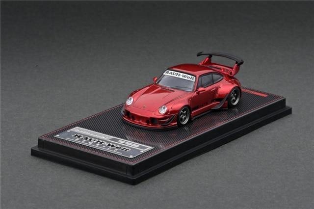 1:64 Ignition Model - 30 styles! Skyline, Supra, GTR, NSX, RX7, RWB, LBWK etc - JDM Global Warehouse