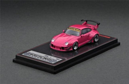 1:64 Ignition Model - 30 styles! Skyline, Supra, GTR, NSX, RX7, RWB, LBWK etc - JDM Global Warehouse