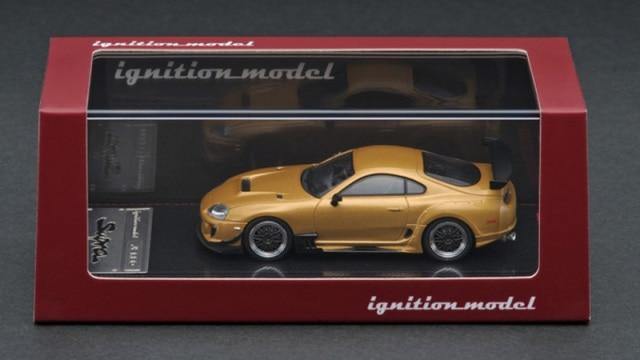 1:64 Ignition Model - 30 styles! Skyline, Supra, GTR, NSX, RX7, RWB, LBWK etc - JDM Global Warehouse