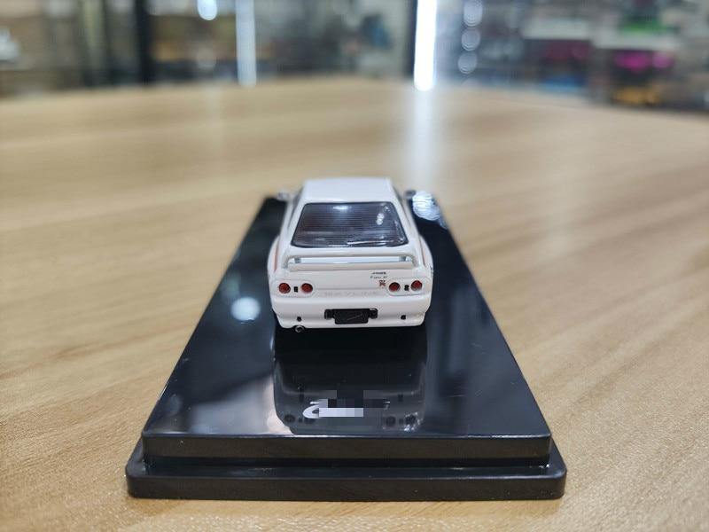 1:64 Mine's Nissan Skyline R32 GT-R - JDM Global Warehouse