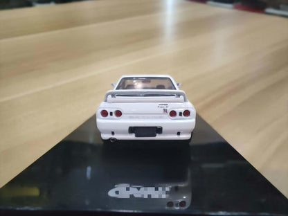 1:64 Mine's Nissan Skyline R32 GT-R - JDM Global Warehouse