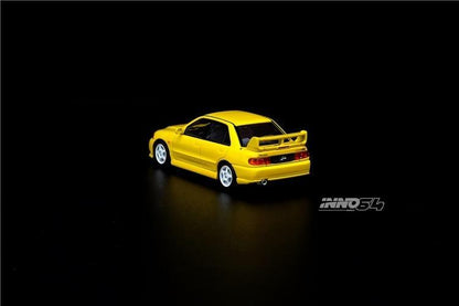 1:64 Mitsubishi Lancer Evolution III die-cast model car - JDM Global Warehouse