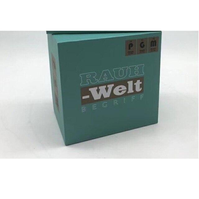 1:64 RWB Porsche 911 RAUH-Welt BEGRIFF 993 Tiffany Diecast Model Car - JDM Global Warehouse