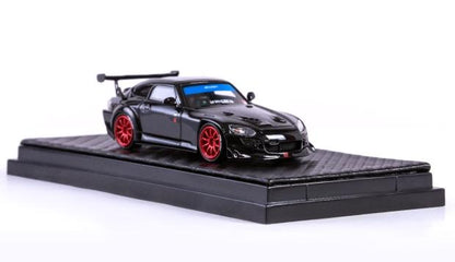 1:64 Spoon Sports Honda S2000 resin model car - JDM Global Warehouse