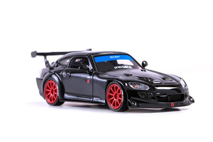 1:64 Spoon Sports Honda S2000 resin model car - JDM Global Warehouse