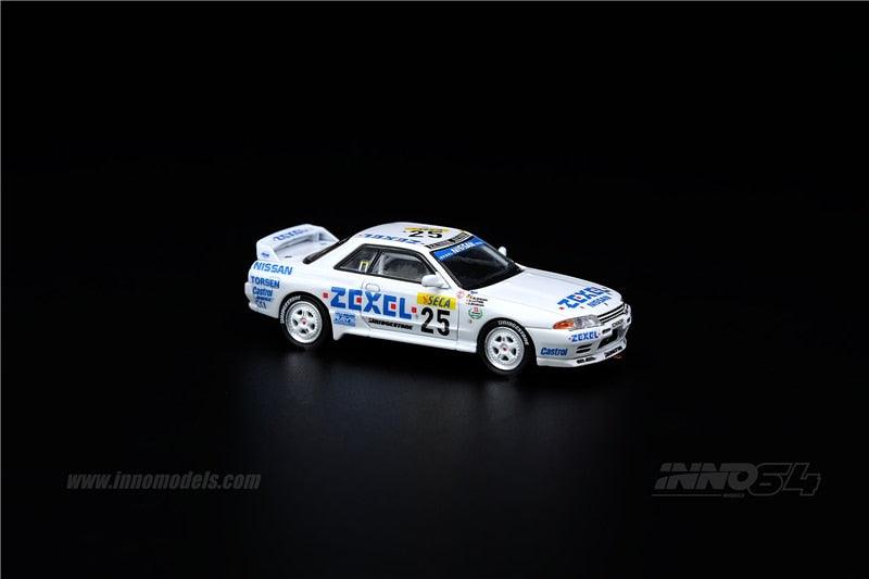 1:64 ZEXEL R32 Skyline GTR model car - JDM Global Warehouse