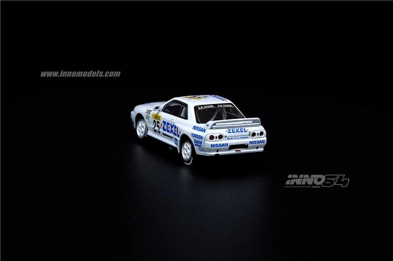 1:64 ZEXEL R32 Skyline GTR model car - JDM Global Warehouse