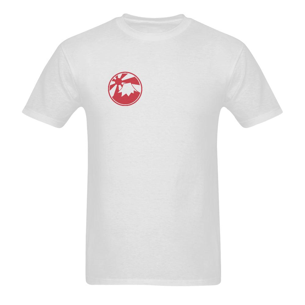 Premium JDM Global logo men's t-shirt - JDM Global Warehouse
