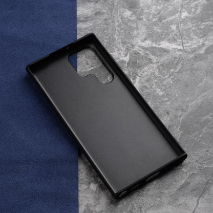 Alcantara Case for Samsung S10, S20 - JDM Global Warehouse