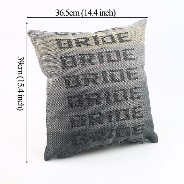 Bride fabric cushion - JDM Global Warehouse