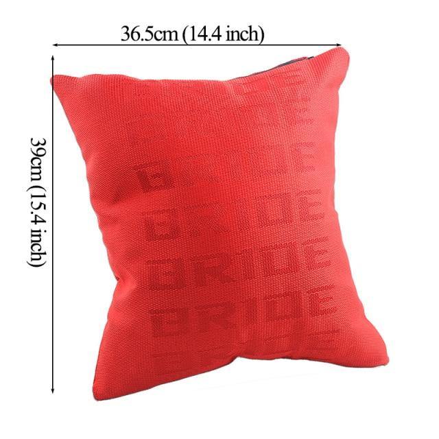 Bride fabric cushion - JDM Global Warehouse