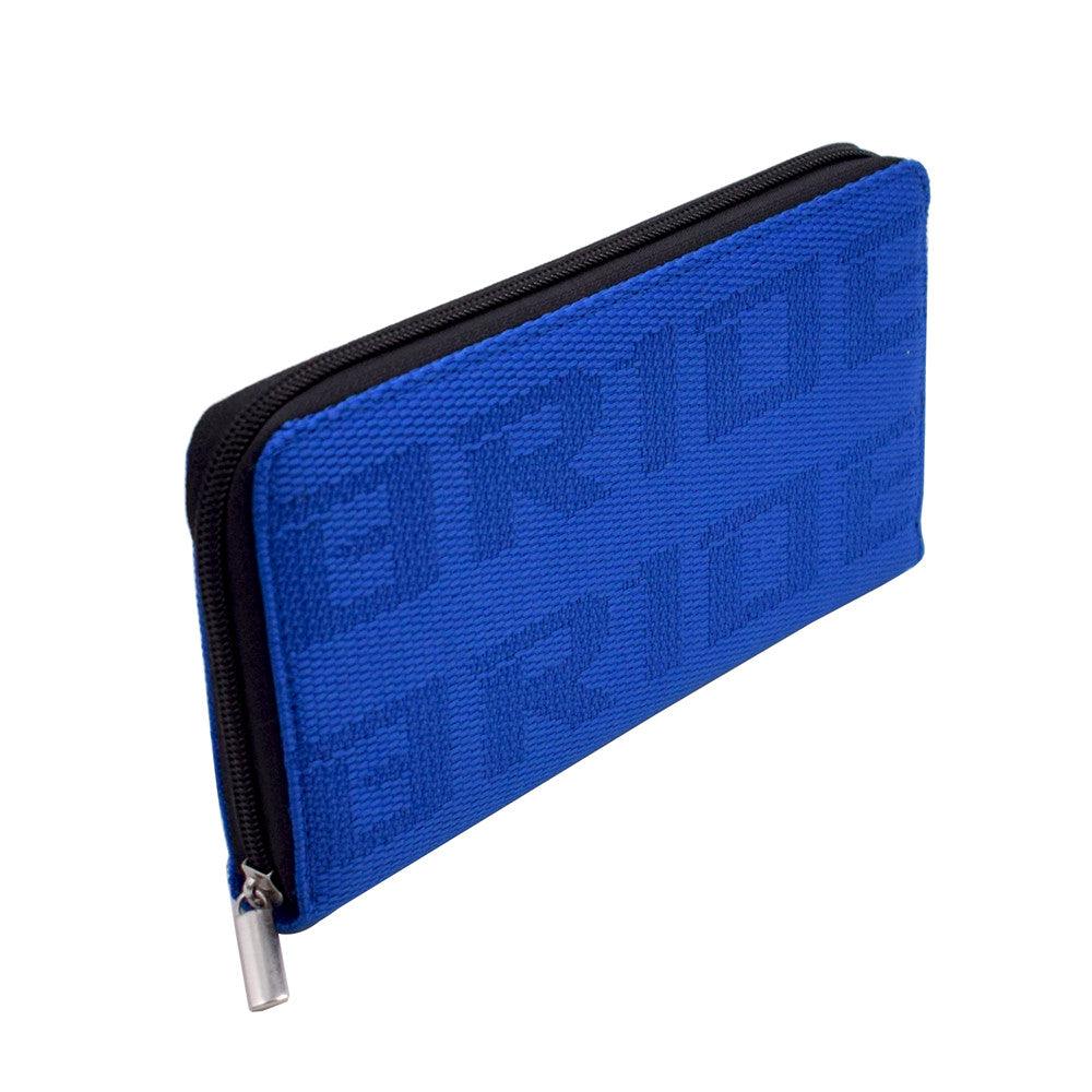 Bride fabric long style wallet - 5 colors! - JDM Global Warehouse
