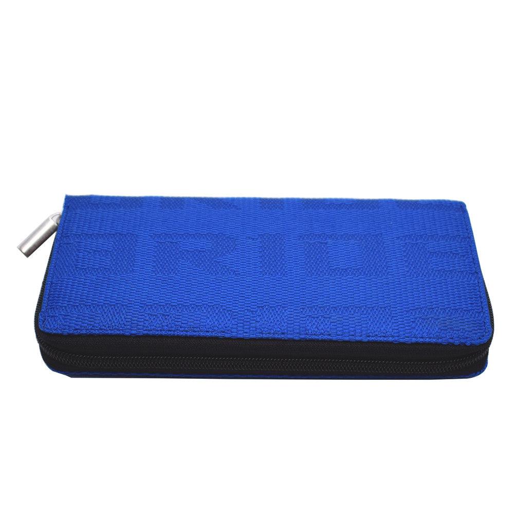 Bride fabric long style wallet - 5 colors! - JDM Global Warehouse