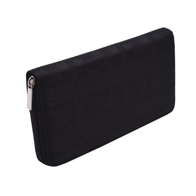 Bride fabric long style wallet - 5 colors! - JDM Global Warehouse
