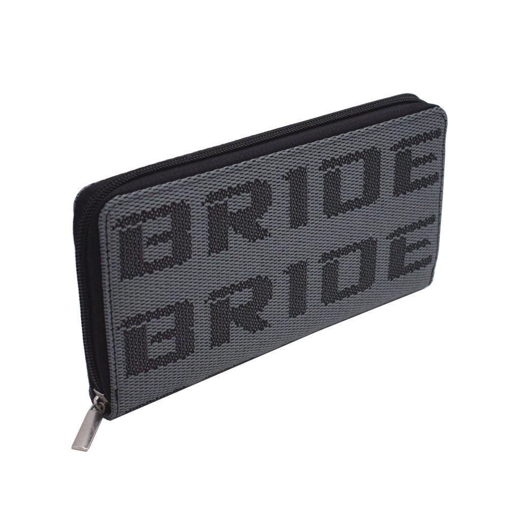 Bride fabric long style wallet - 5 colors! - JDM Global Warehouse