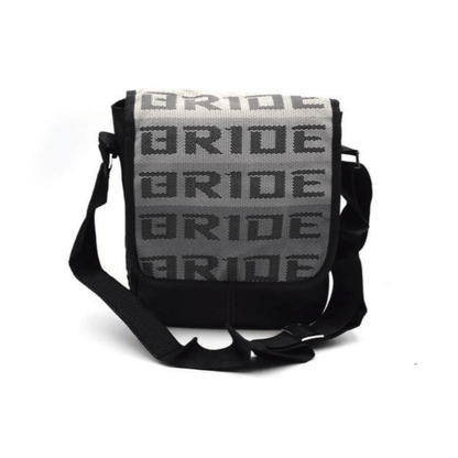 Bride fabric shoulder bag / messenger Bag - JDM Global Warehouse