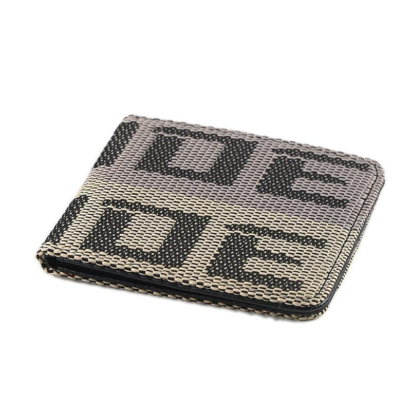 Bride fabric wallet - 6 colors! - JDM Global Warehouse