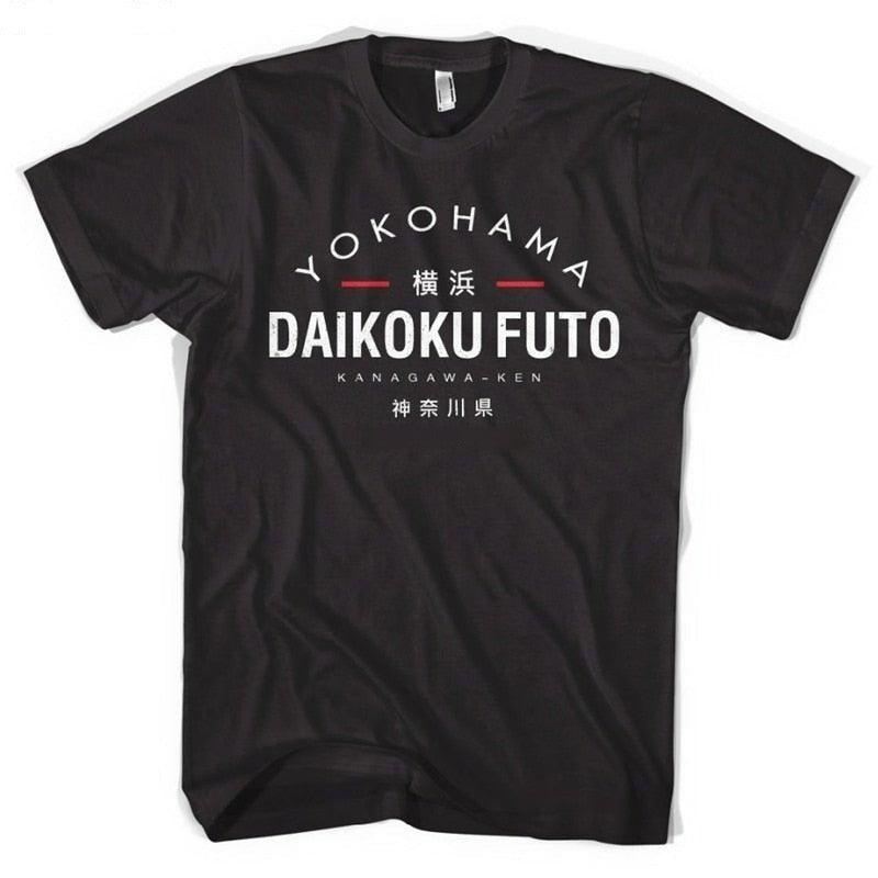 Daikoku Futo T-Shirt - JDM Global Warehouse