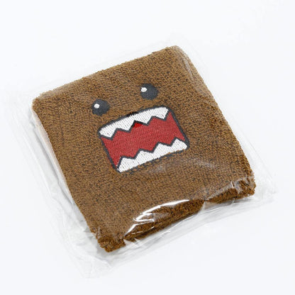 Domo-kun JDM brake / clutch fluid tank sock cover - JDM Global Warehouse