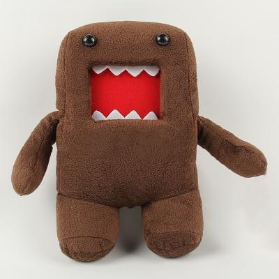 Domo Kun plush toy - 2 sizes! - JDM Global Warehouse