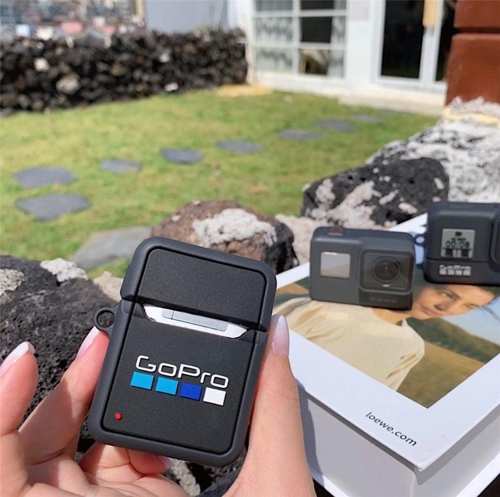 GoPro Airpods case - JDM Global Warehouse