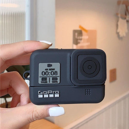 GoPro Airpods case - JDM Global Warehouse