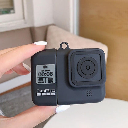 GoPro Airpods case - JDM Global Warehouse