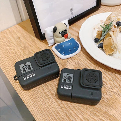 GoPro Airpods case - JDM Global Warehouse