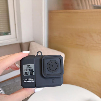 GoPro Airpods case - JDM Global Warehouse