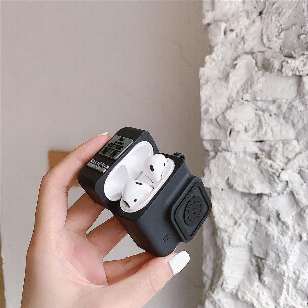 GoPro Airpods case - JDM Global Warehouse