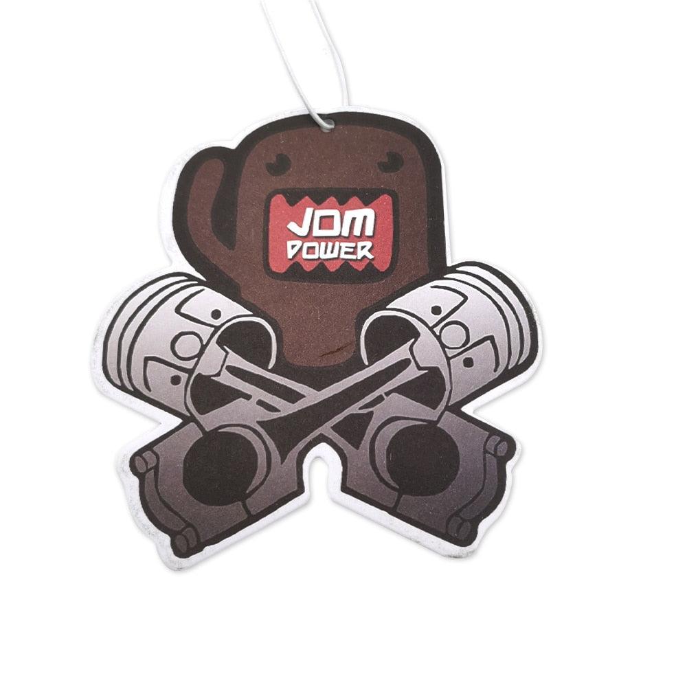 JDM Culture Series Air Freshener - JDM Global Warehouse