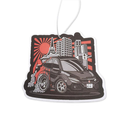 JDM Culture Series Air Freshener - JDM Global Warehouse