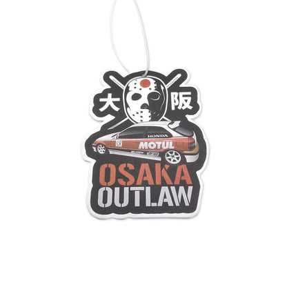 JDM Culture Series Air Freshener - JDM Global Warehouse