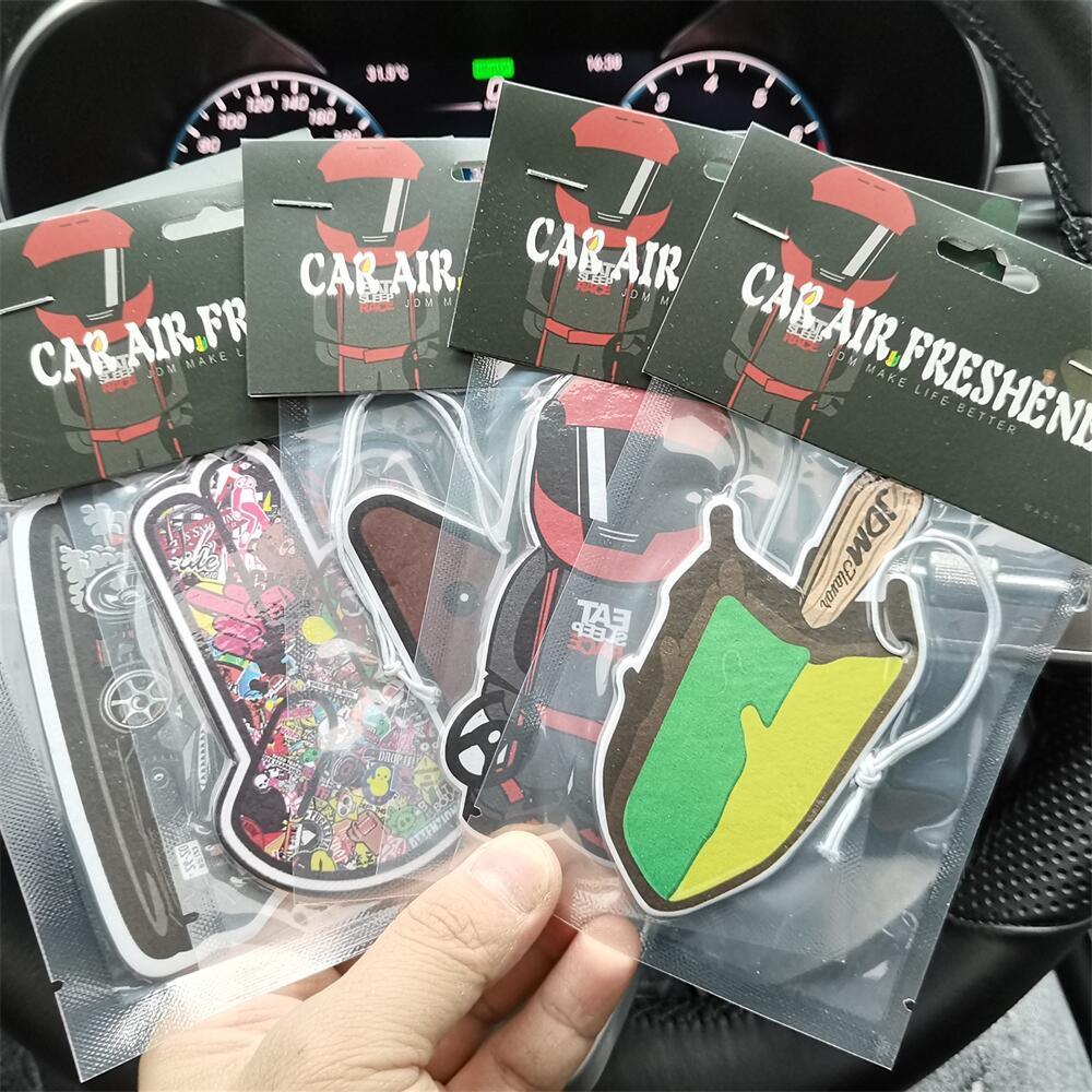 JDM Culture Series Air Freshener - JDM Global Warehouse