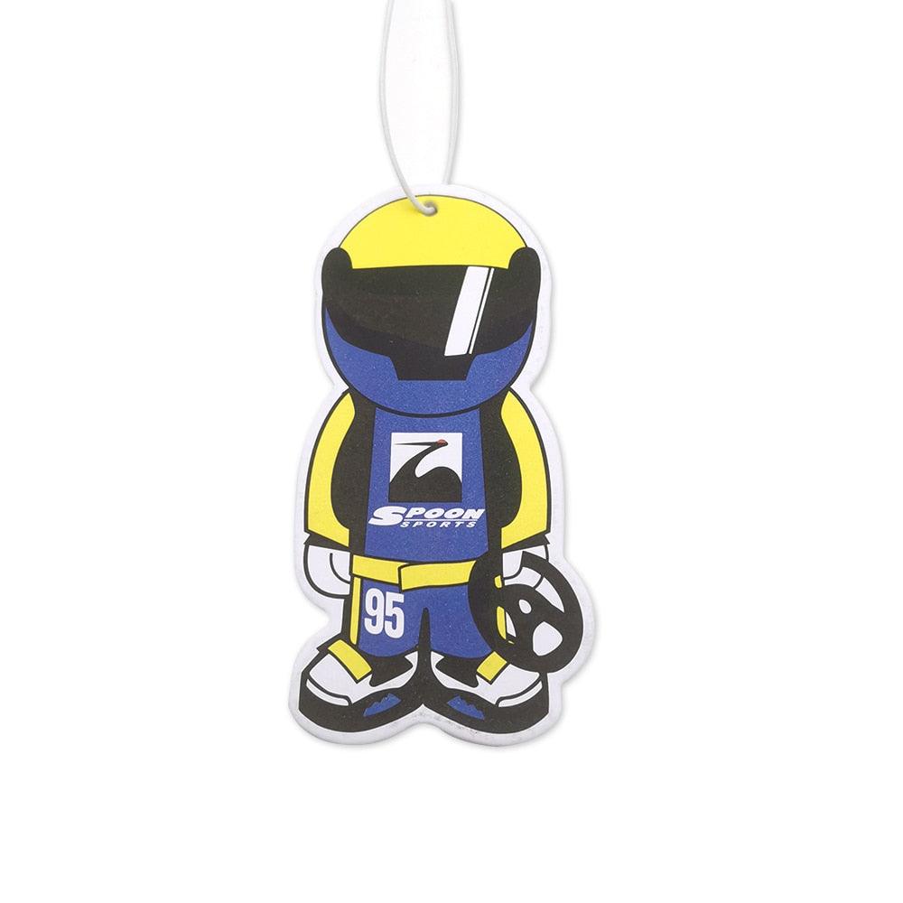 JDM Culture Series Air Freshener - JDM Global Warehouse