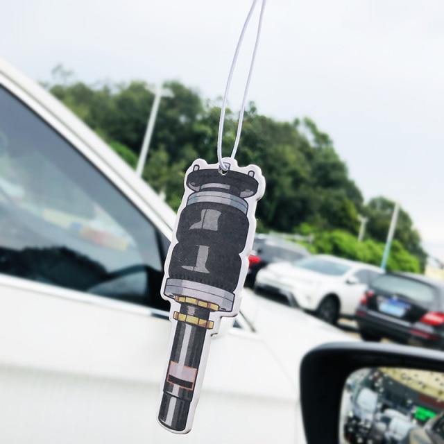 JDM hanging air freshener - 20+ styles! - JDM Global Warehouse